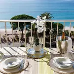 Apartman On La Croisette Fabulous Sea View 1 Bed *