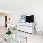 Apartman On La Croisette Fabulous Sea View 1 Bed Cannes