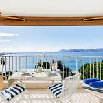 On La Croisette Fabulous Sea View 1 Bed * Cannes