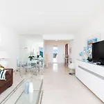 On La Croisette Fabulous Sea View 1 Bed *
